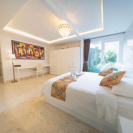 Villa Rainbow Sanur Екстериор снимка