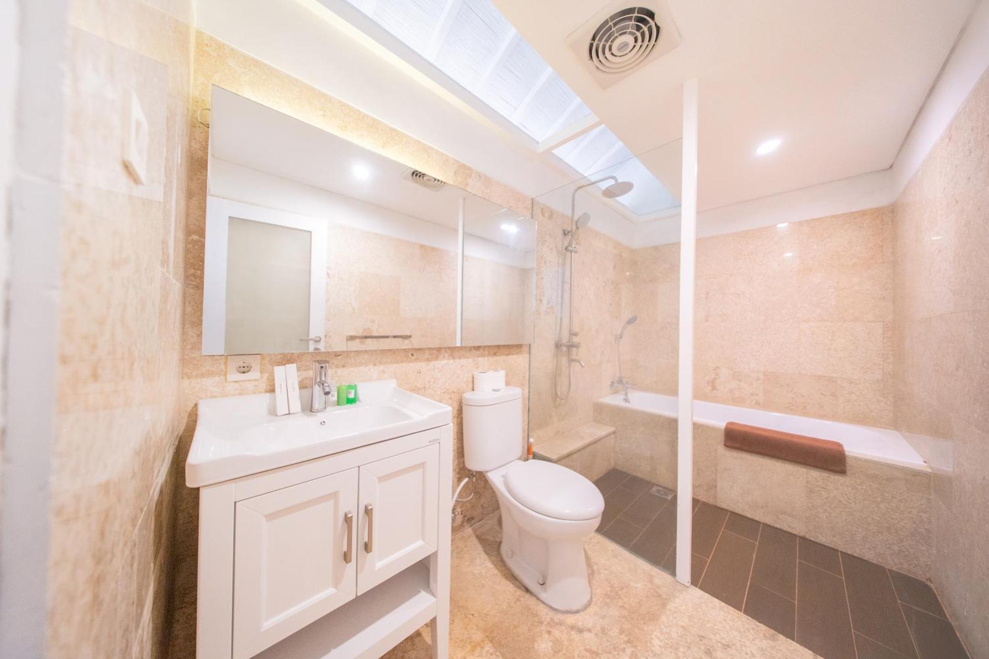 Villa Rainbow Sanur Екстериор снимка