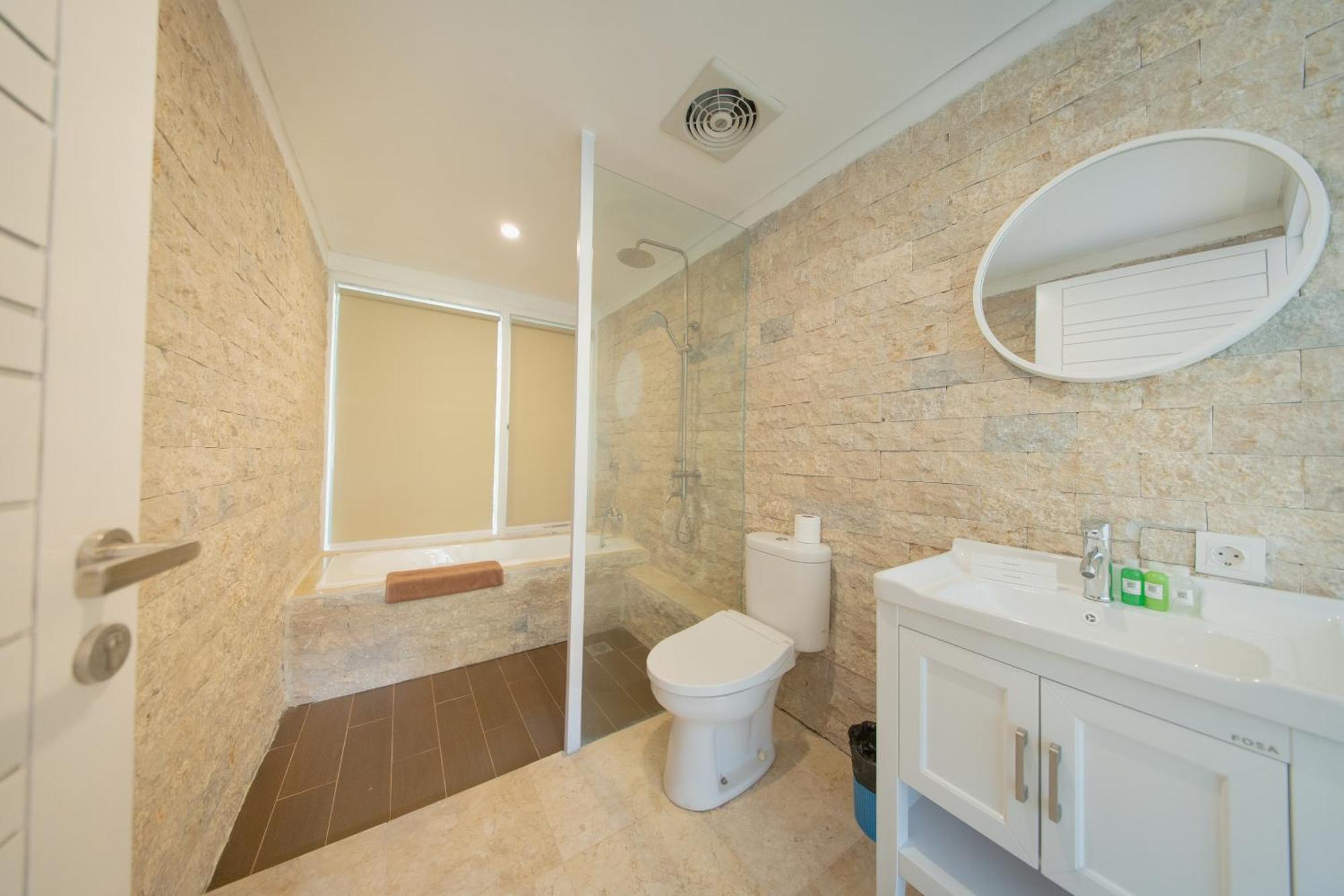 Villa Rainbow Sanur Екстериор снимка