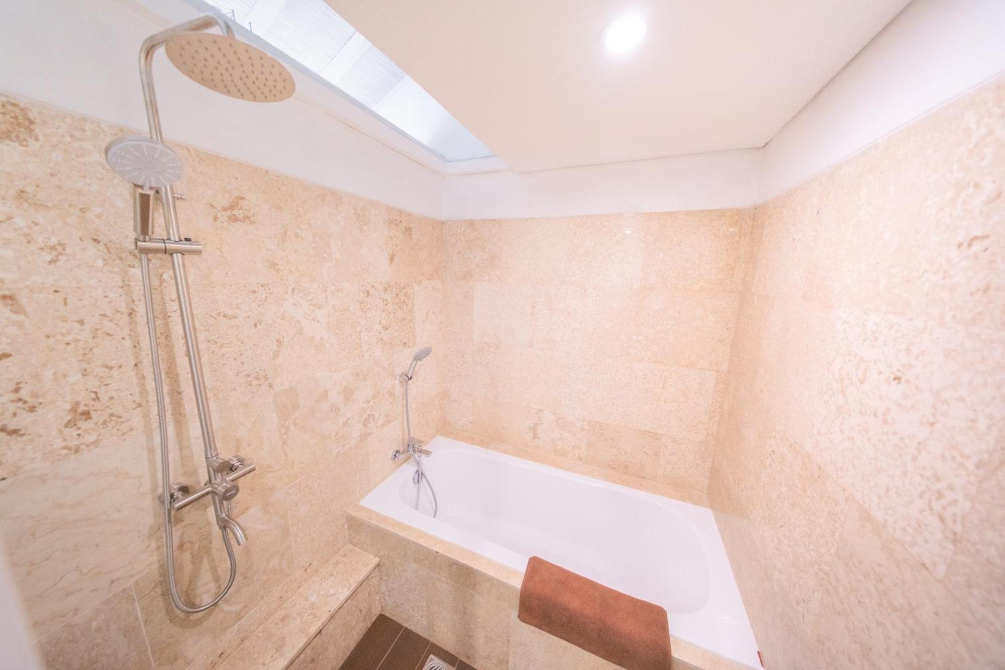 Villa Rainbow Sanur Екстериор снимка