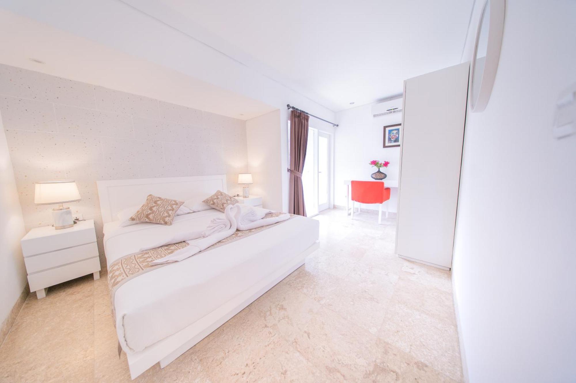 Villa Rainbow Sanur Екстериор снимка