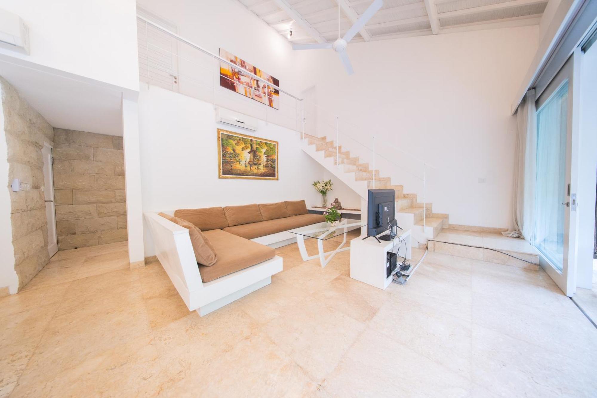 Villa Rainbow Sanur Екстериор снимка