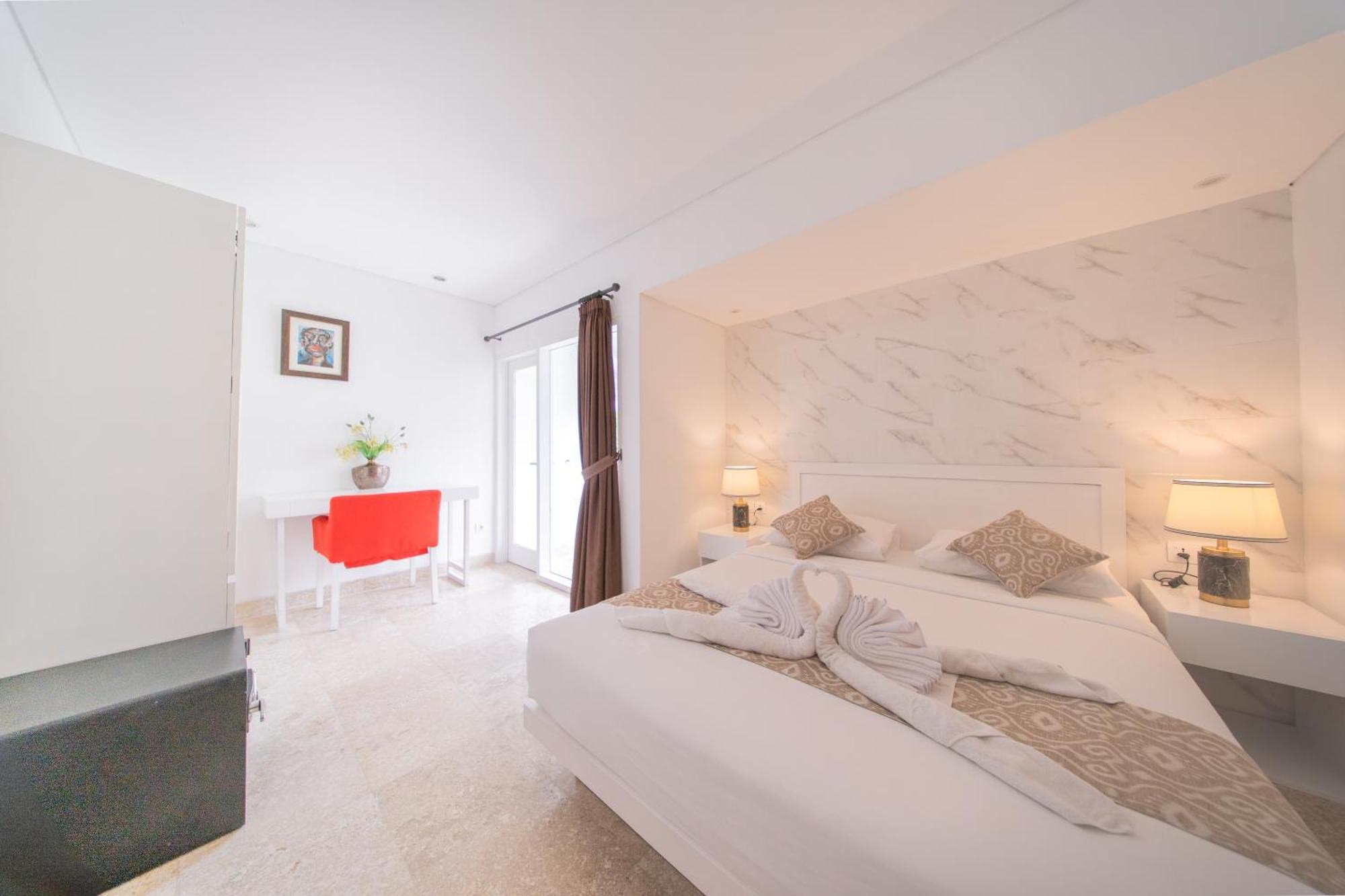 Villa Rainbow Sanur Екстериор снимка