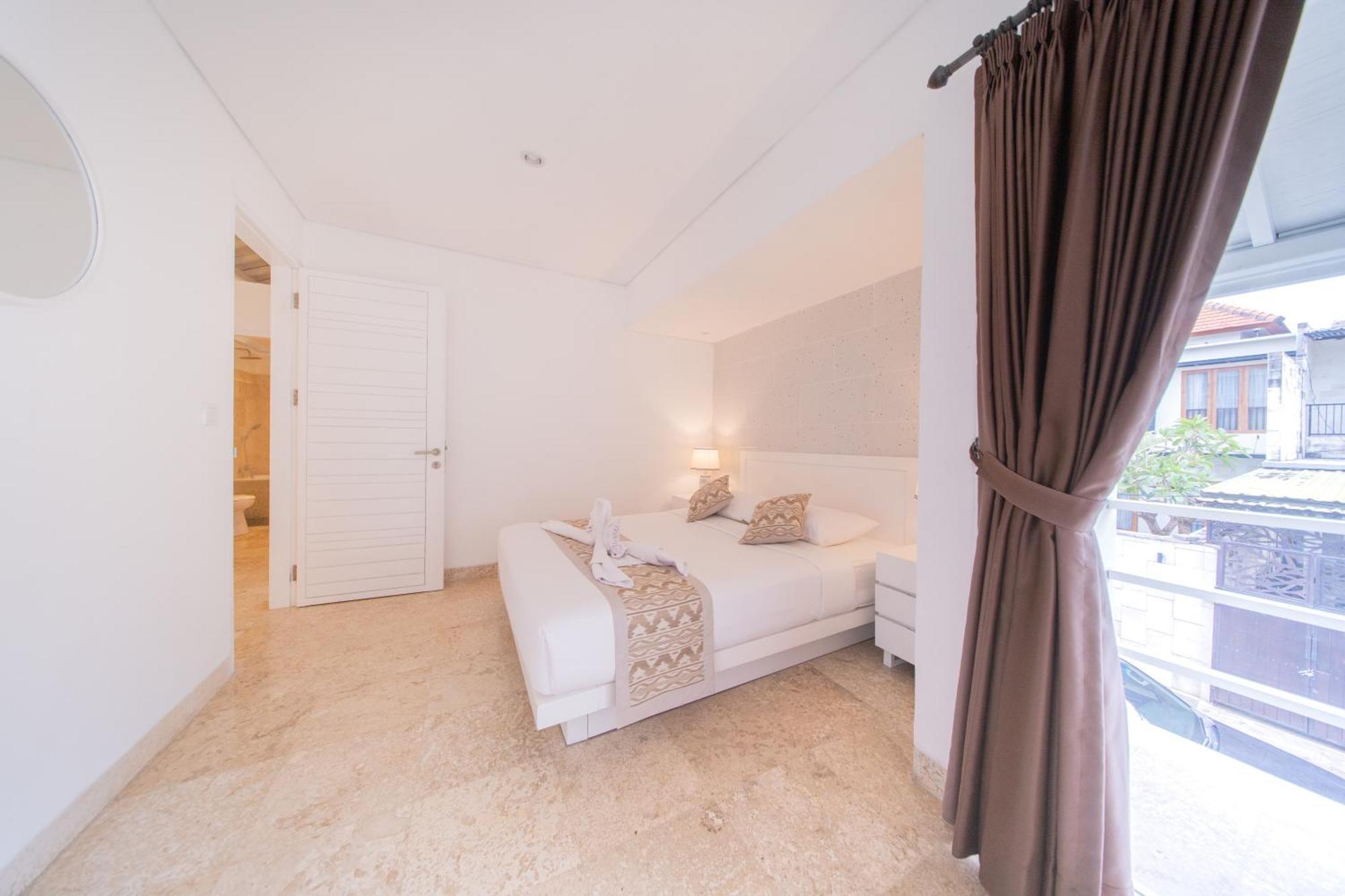 Villa Rainbow Sanur Екстериор снимка