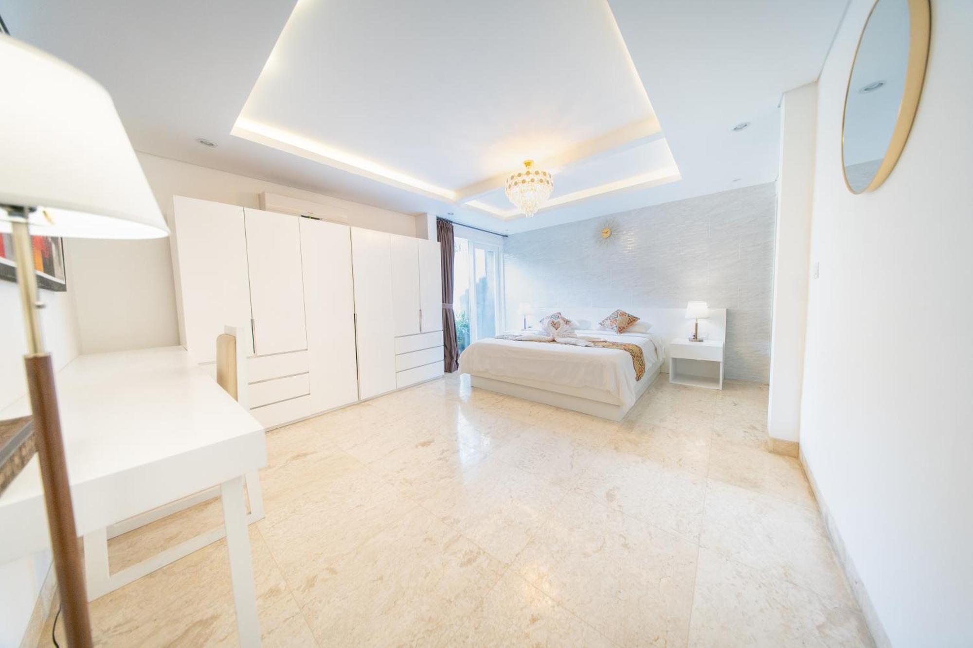 Villa Rainbow Sanur Екстериор снимка