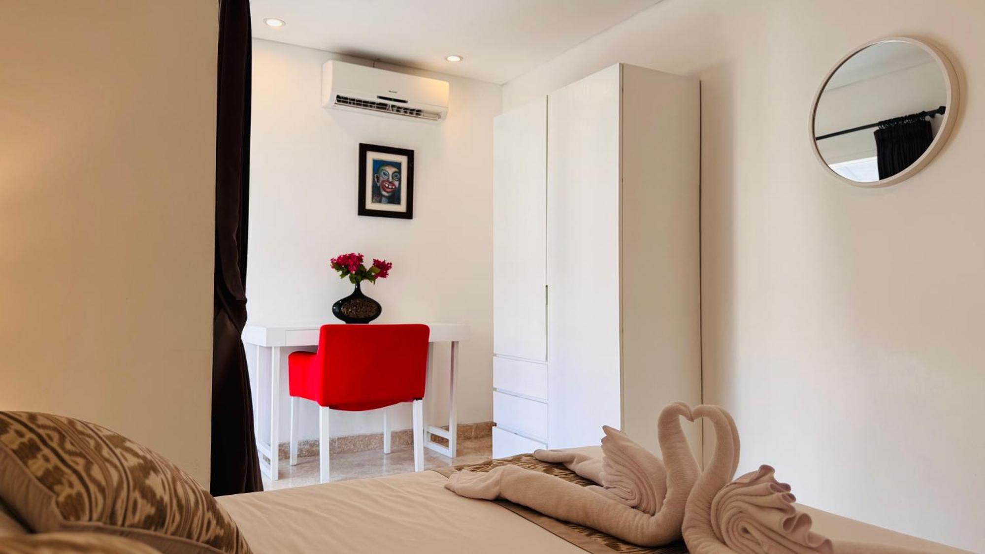 Villa Rainbow Sanur Екстериор снимка