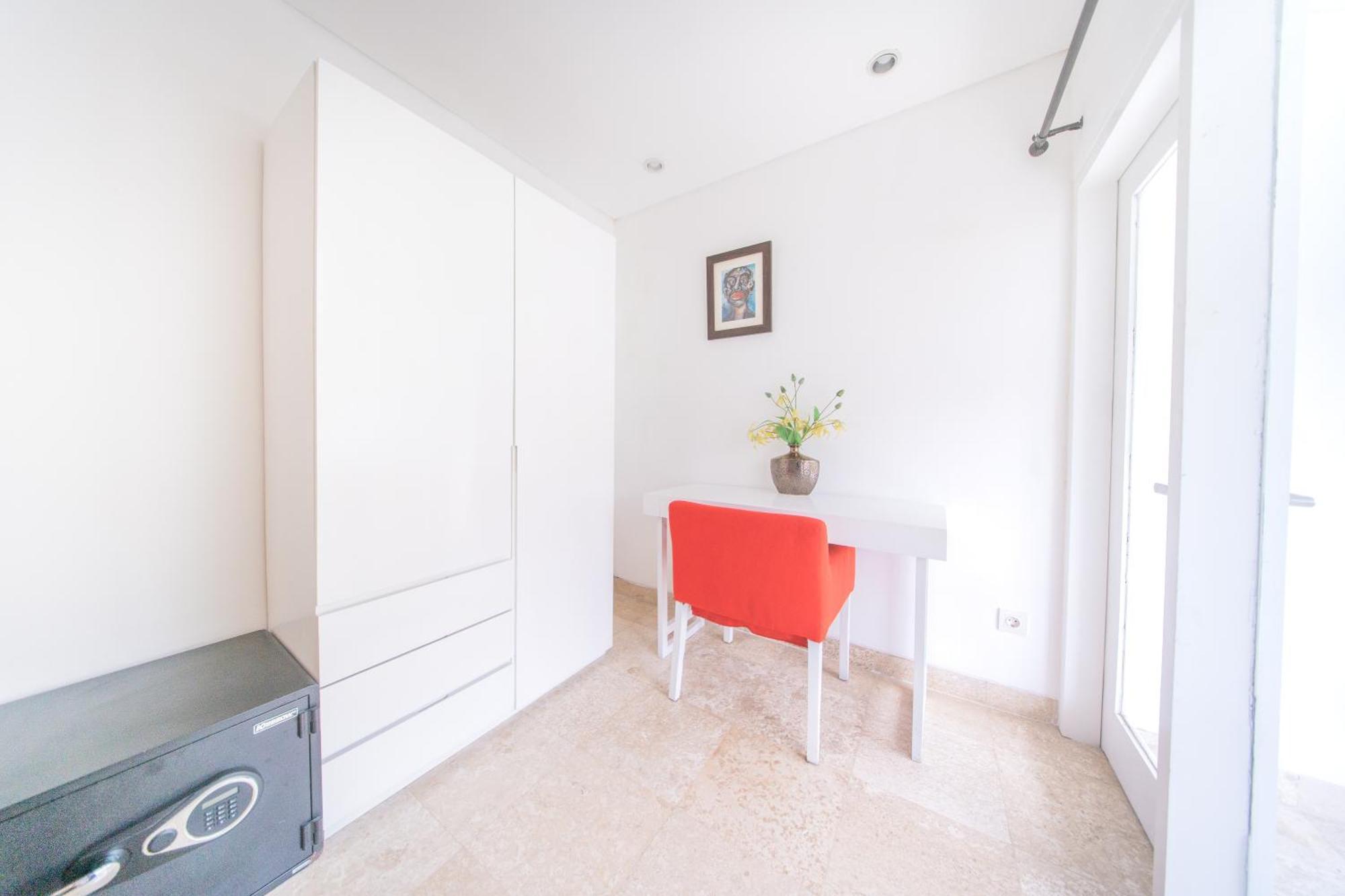 Villa Rainbow Sanur Екстериор снимка