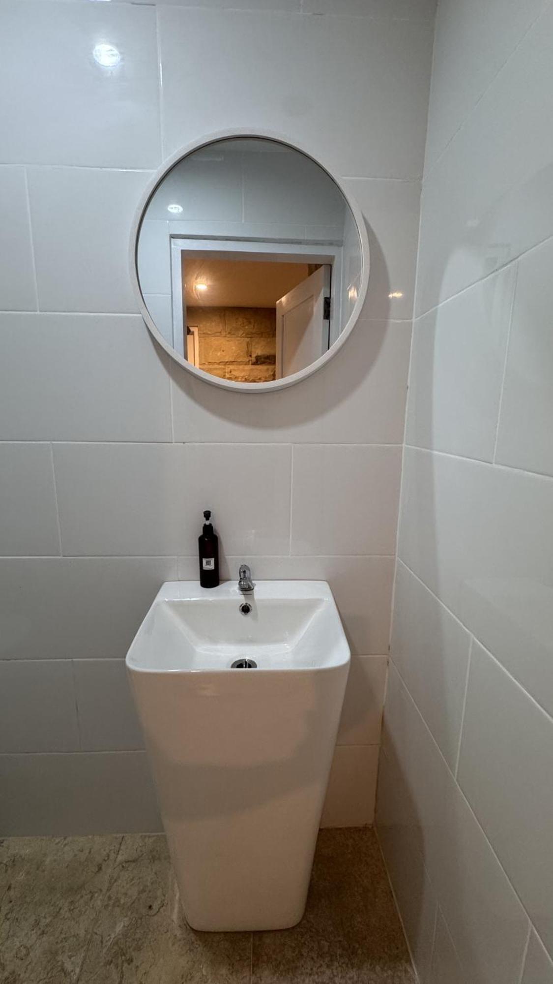 Villa Rainbow Sanur Екстериор снимка