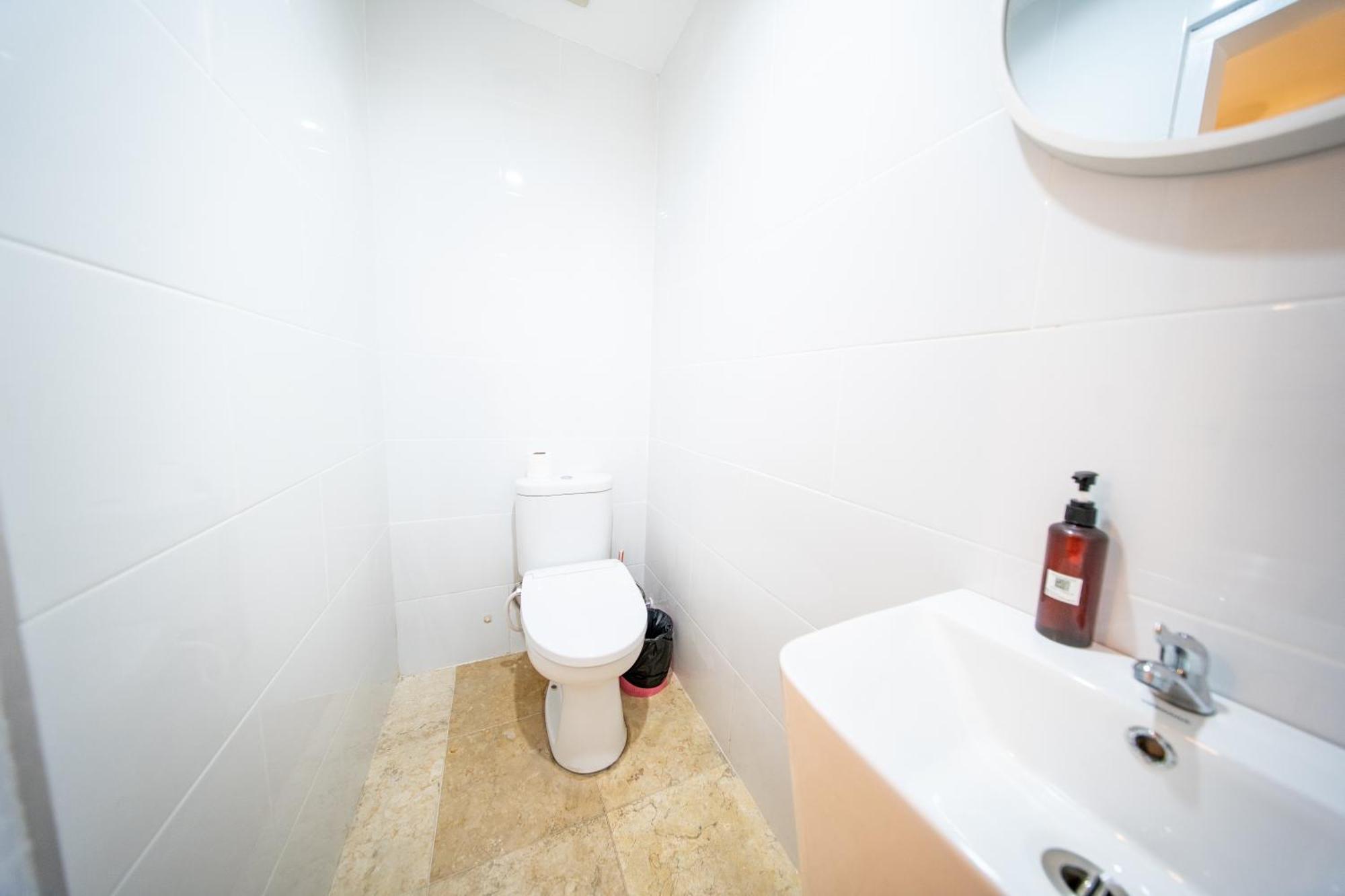 Villa Rainbow Sanur Екстериор снимка