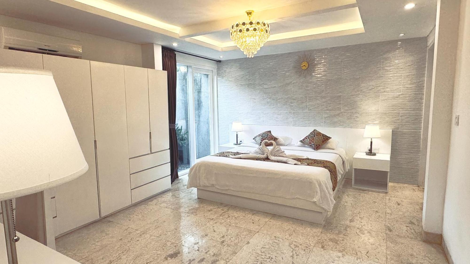 Villa Rainbow Sanur Екстериор снимка