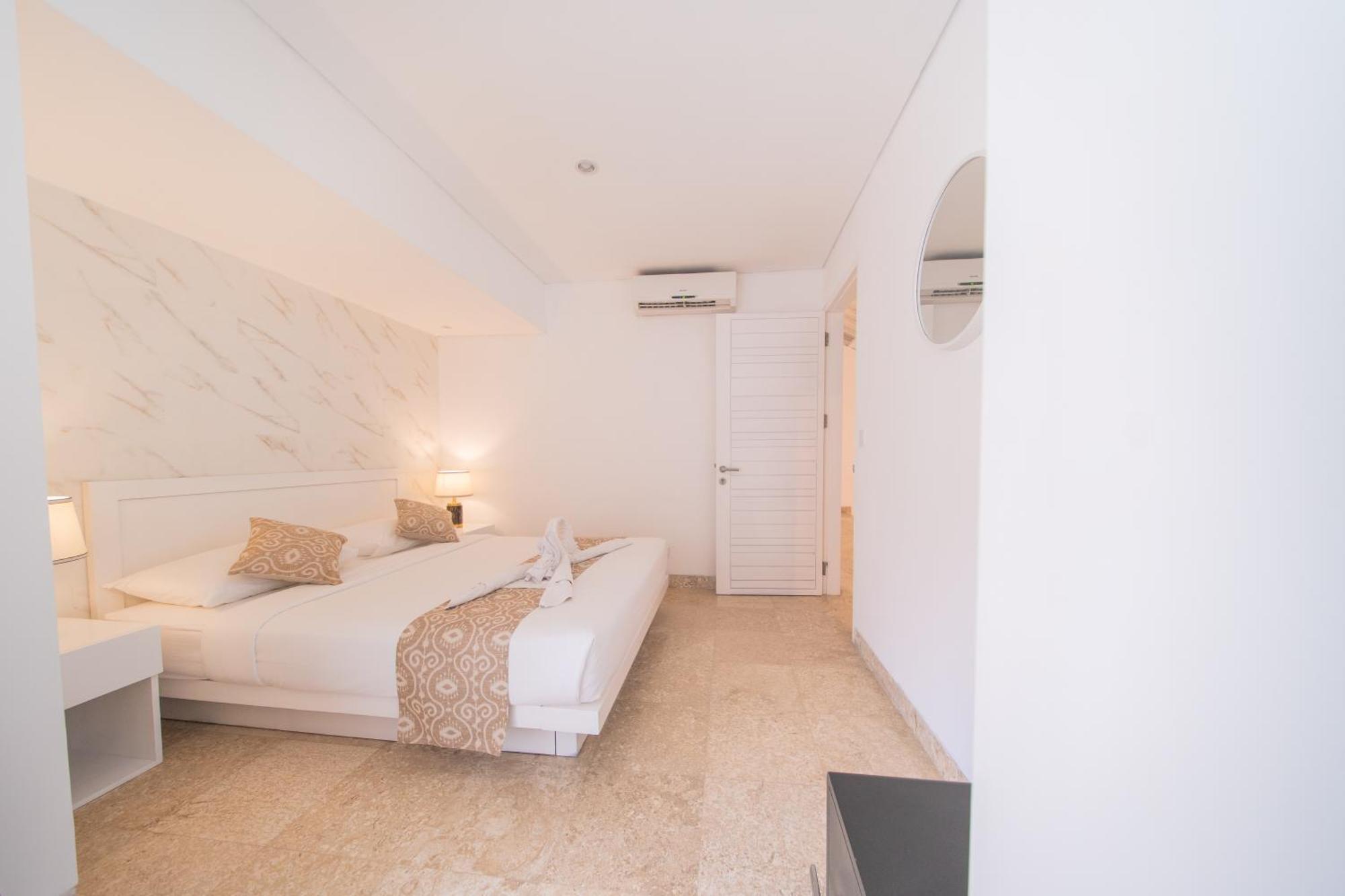 Villa Rainbow Sanur Екстериор снимка